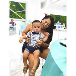 Meet your Posher, Sydney